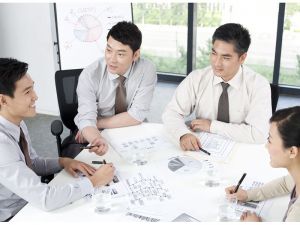 管理体系咨询、培训